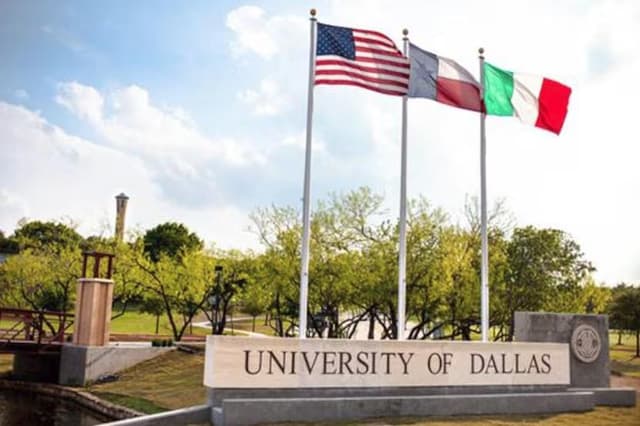University of Dallas